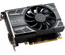 Placa De Vídeo Nvidia Evga Geforce 10 Series Gtx 1050 Ti 4gb