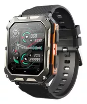 Reloj Inteligente - Smart Watch Kode C20 Pro