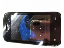 Celular Blu Dash Jr K D140k Ligando Pra Retirar Peças
