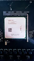 Microprocesador Amd Fx 8370 Black Edition Más Hyper 212 Plus