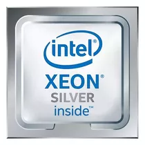 Procesador Lenovo Intel Xeon Silver 4210r 4xg7a37988 Gtia.of