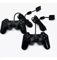 Control Original Sony Playstation 2 Dualshock 2 Series H Y A