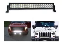 Luces Led Tipo Barra Auto Hafei Lobo