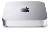 Mac Mini (late 2012) 2,5 Ghz Intel Core I5 Dual-core 16 Gb