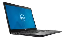 Laptop Dell Latitude 7490 I7-8650 16 Gb / 256 Gb Ssd Full Hd