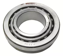 Rolamento Roda Traseira F1000 79/90 / Eixo44/mpl Javali/enge