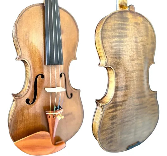 Violino Cremona Usado | Mercado Livre
