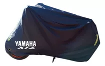 Carpa O Funda Para Moto Impermeable, Filtro Uv Yamaha Xtz