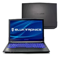 Eluktronics Mech-15 G2rx Slim & Light Nvidia Geforce Gtx