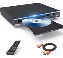 Reproductor De Dvd, Reproductores De Dvd Sin Region Para ...