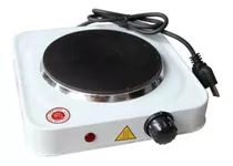 Cocina Cocinilla Eléctrica 1 Plato Encimera De 1000w