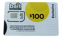 Sim Bait | Altán Redes | Todas Las Ladas| 15 Días Y 20gb