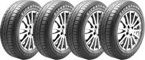 Kit De 4 Neumáticos Firestone F-series F-600 P 205/65r15 94 T