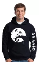 Buzo Totoro - Canguro Con Capucha - Hoodie Unisex - T02