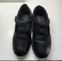 Zapato Escolar Hush Puppies Guillerminamodelo Olivia