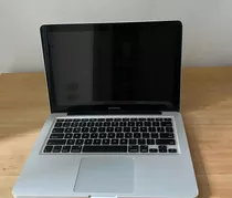 Macbook Pro (13 Inch, Late 2011)