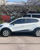 Renault Captur Zen 4x2 2.0 At