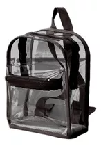 Bolsa De Praia, Doação Transparente, Mochila De Cristal, De