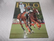 Revista Buenos Aires Polo Internacional / Año Xvii - N° 71