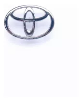 Emblema Da Capa Airbag Toyota Rav4 2013 Á 2015 - Peça Rígida