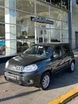 Fiat Uno 2014 1.4 Attractive Pack Seg.