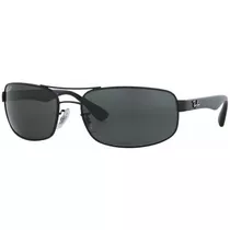 Lentes Para Rayban Rb3445 61-17 100% Uv