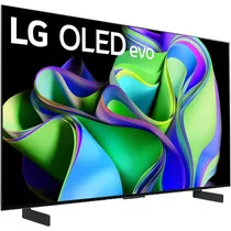 LG C3 42 4k Hdr Smart Oled Evo Tv
