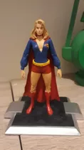Supergirl Dc Direct Justice Alex Ross