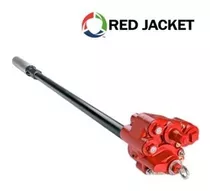 Bomba Sumergible Red Jacket  Combustible Telescopica 1.5hp