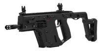 Marcadora Airsoft Krytac Kriss Vector Black 