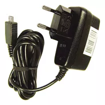 Hp Ipaq Micro-usb Europe Power Adapter New 489069-021 48 Cck