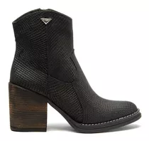 Bota Texana Lady Stork Agnese