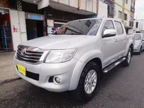 Toyota Hilux Kavak 2017