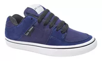 Zapatilla All Terra Skater Art Varial En Oferta