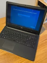Laptop Dell Inspiron 15 3558 - 15.6 - Core I3