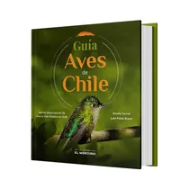 Guía Aves De Chile / Varios Autores