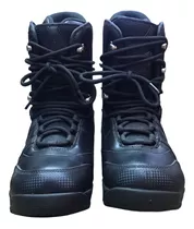 Botas De Snowboard Nexxt Performance Space 