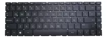 Teclado Hp X360 14-cd0000 14m-cd 14-ce 14t-cd 14-cm 14-ck Sp