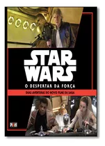 Star Wars - O Despertar Da Forca, De Brian / Siglain Rood. Editora Coquetel Em Português