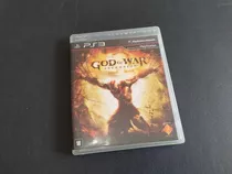 God Of War Ascension Ps3