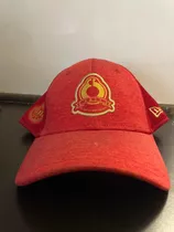 Gorra New Era De Los Rojos