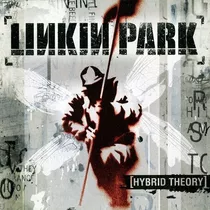 Cd Linkin Park Hybrid Theory Nuevo Y Sellado