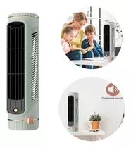 Mini Ar Condicionado Vertical, Ventilador Pequeno