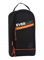 Botinero Everlast Bolso Deportivo Ideal Futbol Rugby Flúo