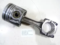 Biela Piston  Motor  Jac Refine 1.9d 2012-2018 