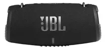 Corneta Jbl Xtreme 3 Mini Bluetooth Microsd Pendrive Aux Fm