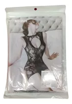 Lenceria Erotica Sexy Malla Bodystocking Modelos Variados