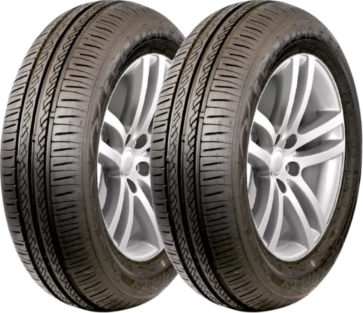 Kit de 2 neumáticos Infinity EcoPioneer P 175/70R13 82 T