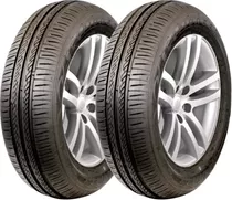 Kit De 2 Neumáticos Infinity Ecopioneer P 175/70r13 82 T