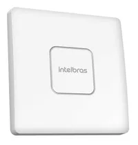 Roteador Access Point Corporativo Ap 1350 Ac-s Intelbras